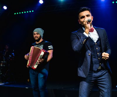  Formatura FAECO 2016 FSA-São Paulo