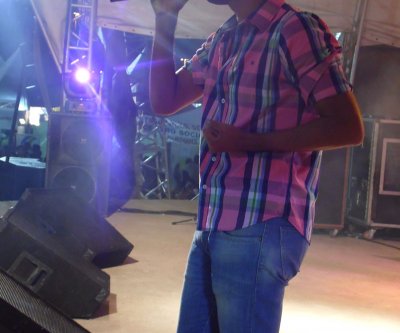  Festa Junina Sorocaba-SP 2013