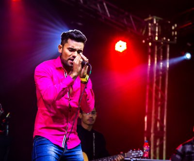  Festa Junina de Sorocaba-SP 2016
