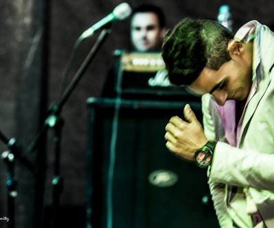  Festa Junina Sorocaba-SP 2014
