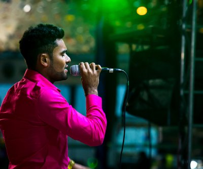  Festa Junina de Sorocaba-SP 2016