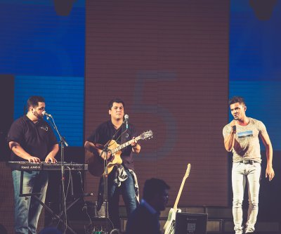  Michel Luna e Daniel Clube de Campo Sorocaba