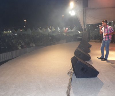  Festa Junina Sorocaba-SP 2013