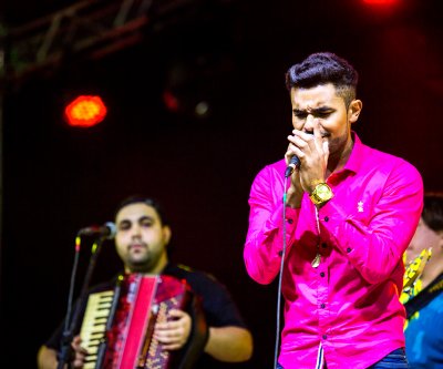  Festa Junina de Sorocaba-SP 2016