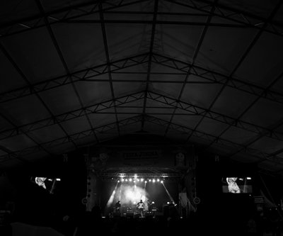  38ª Festa Junina Beneficente de Sorocaba