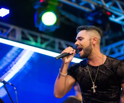  Michel Luna Barretos 2019